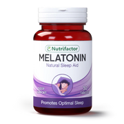 NUTRIFACTOR NATURAL SLEEP AID 30 TAB