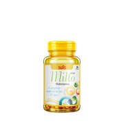 SOIS LIFE MILTO, 30 SOFTGEL