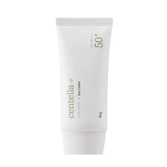 CENTELLA SUN CREAM SPF 50+ (50ML)