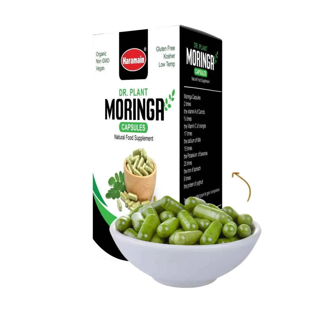 HARAMAIN MORINGA (60 CAPSULES)