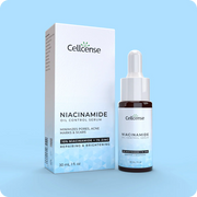 CELLCENSE NIACINAMIDE OIL CONTROL SERUM (30 ML)