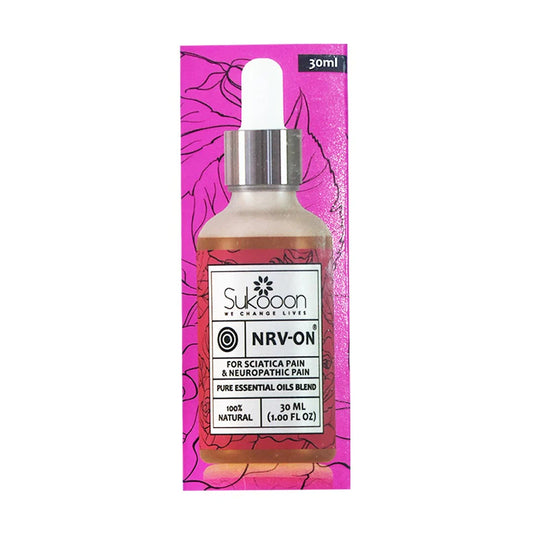 SUKOON NRV-ON ESSENTIAL OIL (30 ML)