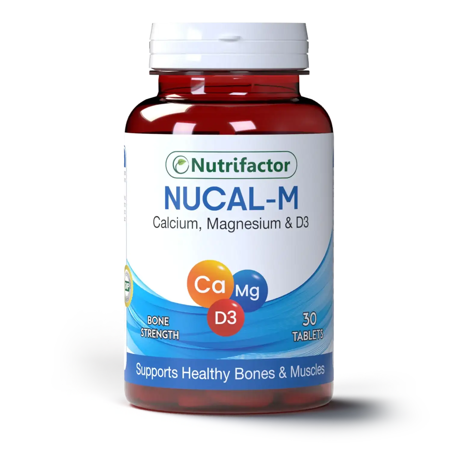 NUTRIFACTOR NUCAL-M