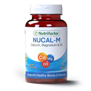 NUTRIFACTOR NUCAL-M