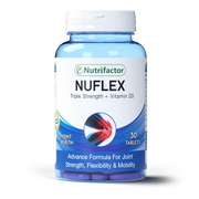 NUTRIFACTOR NUFLEX