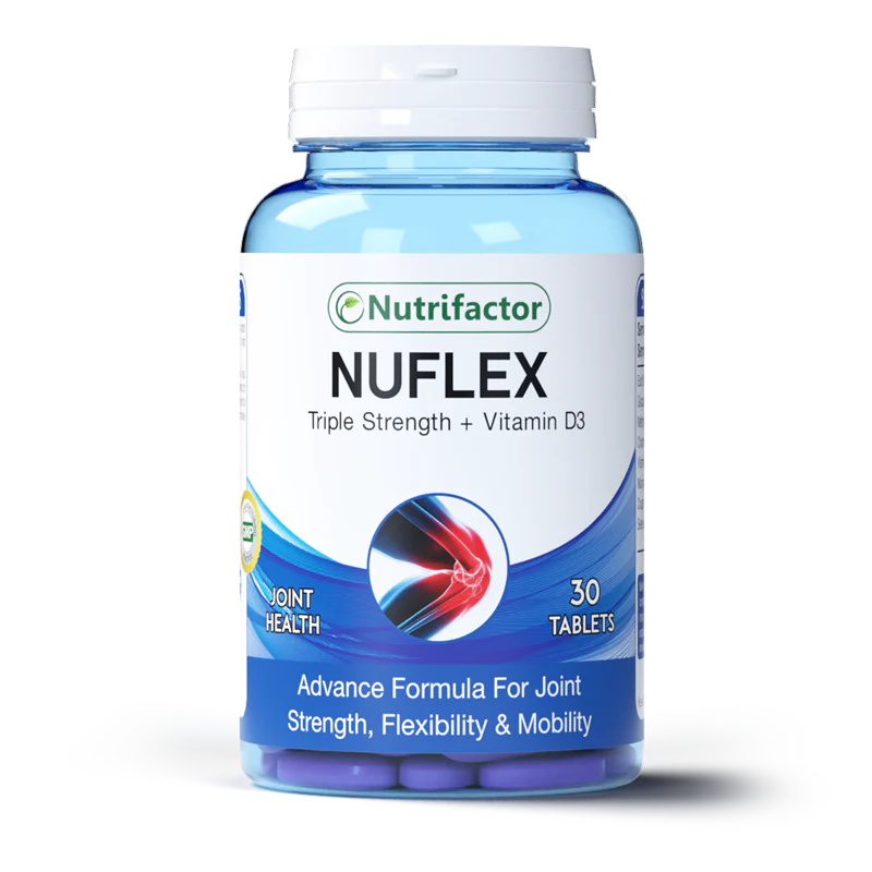 NUTRIFACTOR NUFLEX