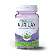NUTRIFACTOR NURILAX CAP