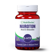 NUTRICFACTOR NUROTON