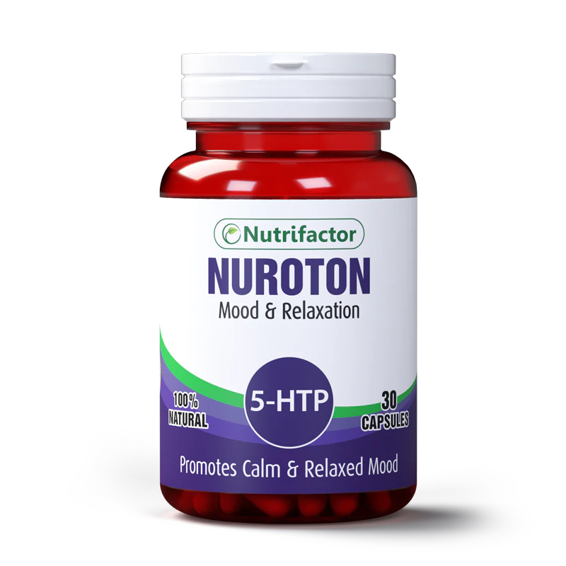 NUTRICFACTOR NUROTON