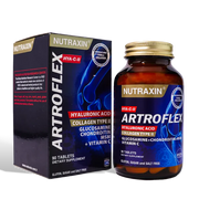 NUTRAXIN ARTROFLEX HYA-C-11 90 TAB