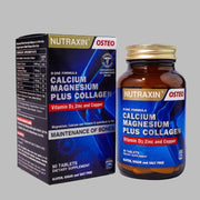 Vitamin D3, Zinc & Copper, Gluten Sugar Salt Free