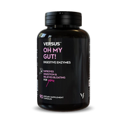 Versus Oh My Gut (90 Capsules)