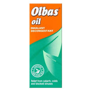 OLBAS OIL IMP 10ML