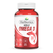HB OMEGA-3 (30 CAP)