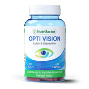 NUTRIFACTOR OPTI VISION (60 CAP)