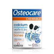 VITABIOTICS OSTEOCARE CHEWABLE  (30'TAB)