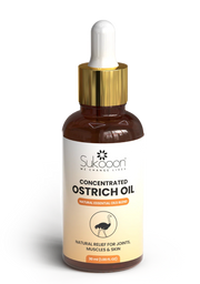 SUKOON OSTRICH OIL (30 ML)