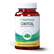 NUTRIFACTOR OXITOL WOMENS HEALTH ( 30 CAP)
