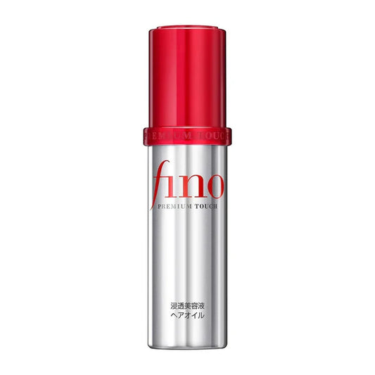 FINO PREMIUM TOUCH HAIR OIL 70 ML