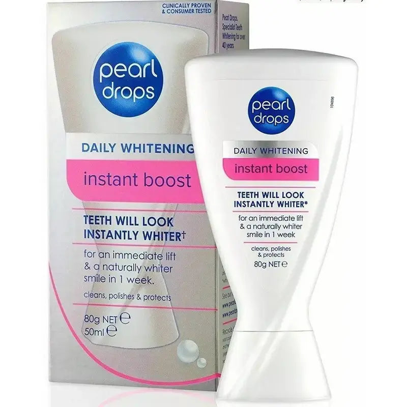 PEARL DROPS INSTANT BOOST 50 ML