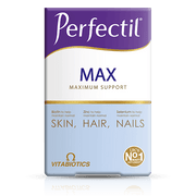 VITABIOTICS PERFECTIL MAX  (84 TAB/CAP)
