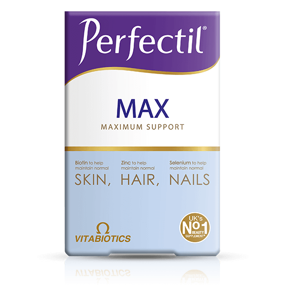 VITABIOTICS PERFECTIL MAX  (84 TAB/CAP)