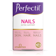 VITABIOTICS, Perfectil Nails, 60 Tablets