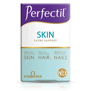 VITABIOTICS PERFECTIL SKIN EXTRA SUPPORT (56 TAB/CAP)