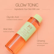 PIXL GLOW TONIC 5% GLYCOLIC ACID TONER (250 ML)