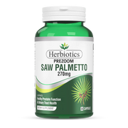 HB PREZOOM (SAW PALMETTO 270 MG) (30 CAP)