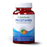 NUTRIFACTOR PROSTAMEN (30 CAP)