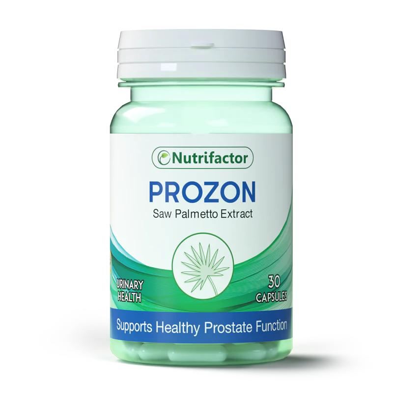 NU PROZON