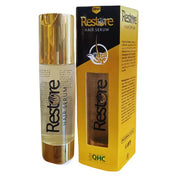 QHC RESTORE HAIR SERUM (50 ML)