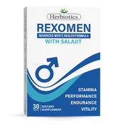 HB REXOMEN WITH SALAJIT