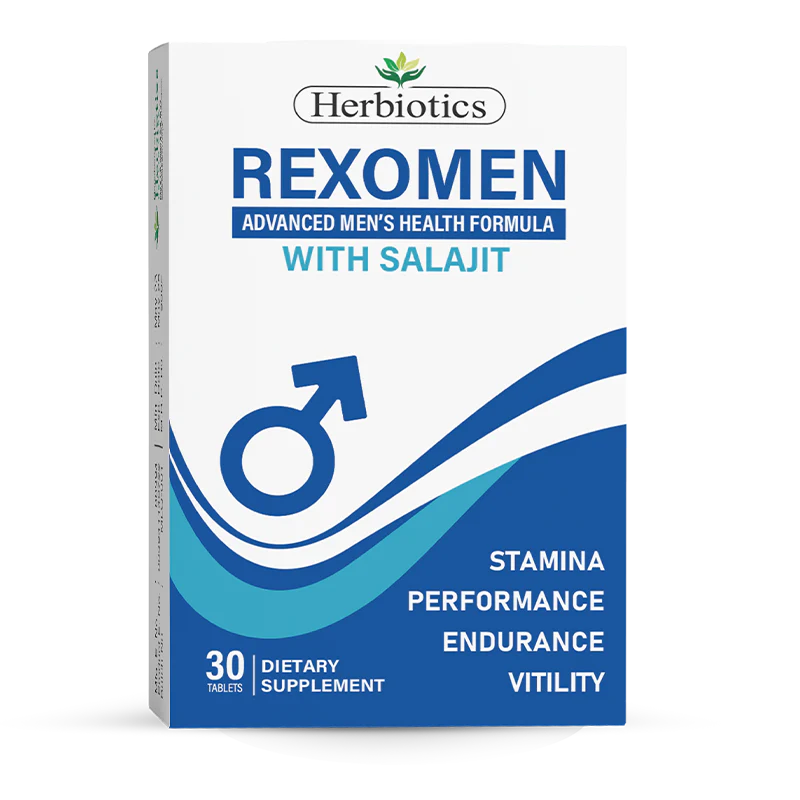 HB REXOMEN WITH SALAJIT