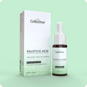 CELLCENSE SALICYLIC ACID SERUM (30 ML)