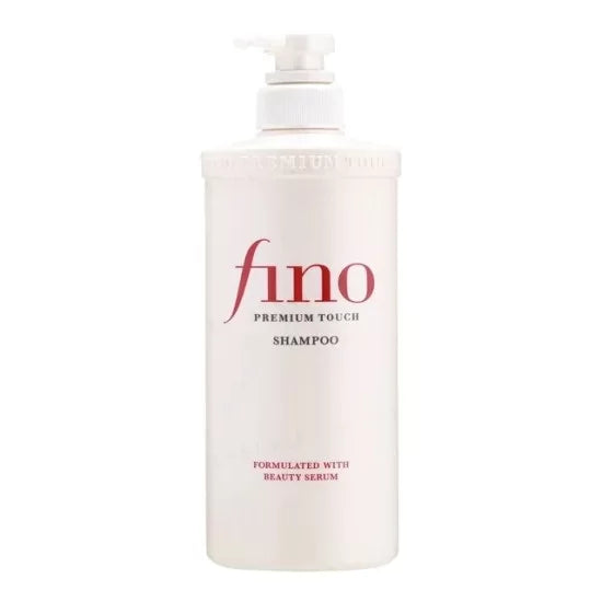 Shiseido Fino Premium Touch Conditioner - 550ml