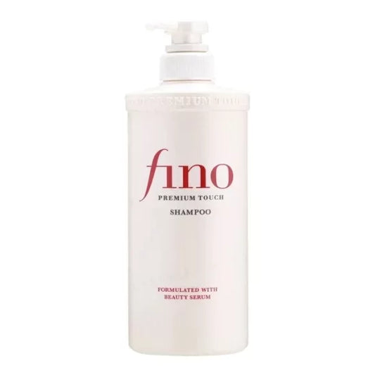 Shiseido Fino Premium Touch Conditioner - 550ml