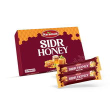HARAMAIN SIDR HONEY (20 SACHET)
