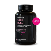 Versus Skin Reset (60 Capsules)