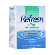REFRESH PLUS DROP IMP 0.4 ML 30'VIALS (USA)