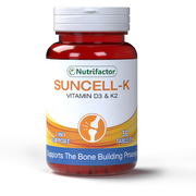 NU SUNCELL-K (30 TAB)