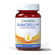 NU SUNCELL D3 5000 (30 TAB)