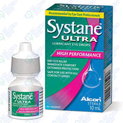 SYSTANE ULTRA DROP 10ML MALAYSIA