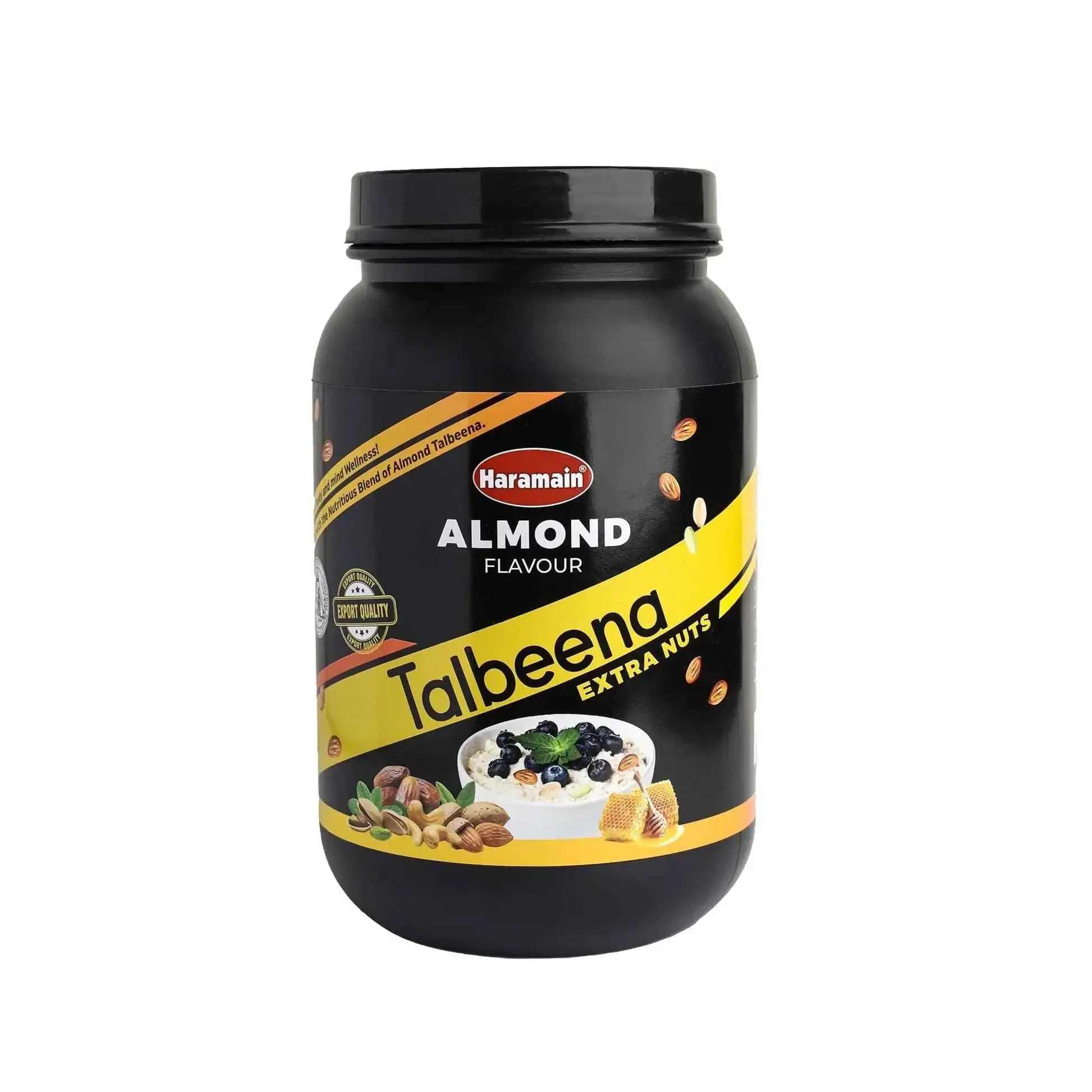 HARAMAIN TALBEENA ALMOND FLOUR (1000G)