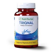 NUTRIFACTOR TRIGNAL (30TAB)