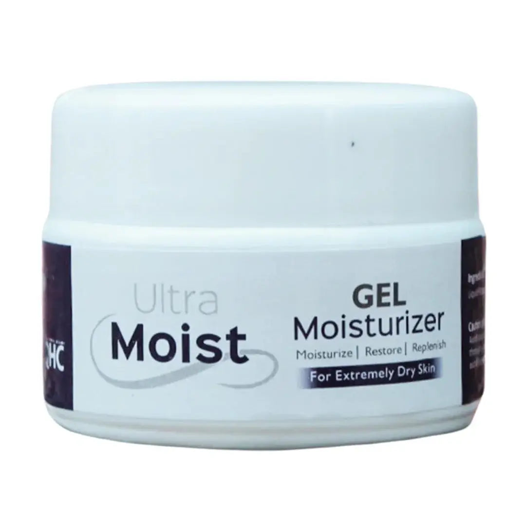 QHC ULTRA GEL MOISTURIZER (50 GM)