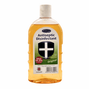 DR JOHNSONS ANTISEPTIC DISINFECTANT ORIGINAL (500 ML)
