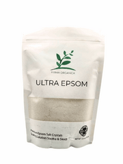 FIRMA ORGANICA ULTRA EPSOM IMP (355 GM)