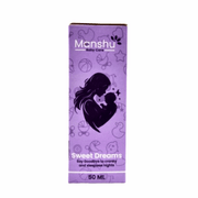 SUKOON MANSHU BABY CARE 50 ML